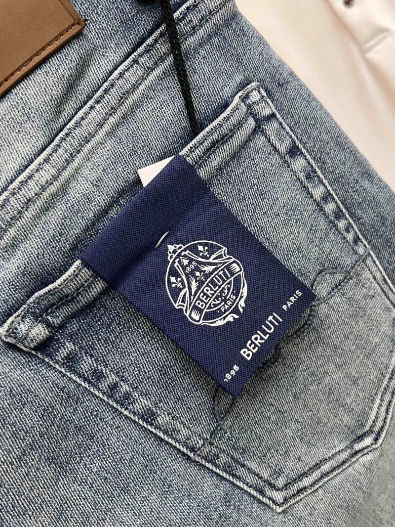 Berluti Jeans